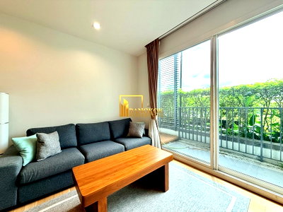 Condos for rent : Siri At Sukhumvit | Cozy 2 Bedroom Condo in Thonglor Area - BR60764CD