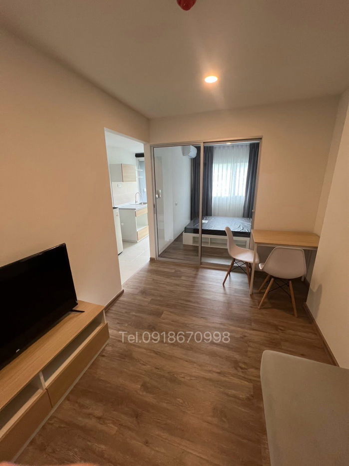 picture <<FOR RENT>> ðĒ Sena kith Srinakarin-Sridan - 6/7