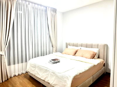 Townhouses for rent : ❤️✨ For Rent | Pleno Sukhumvit–Bangna Townhome 💰 35,000 THB/month ✨ (Property Code: RS3518) 🌟🏡