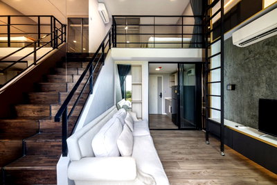 Condos for rent Thai Watsadu Salaya : Kave Mutant                   Salaya