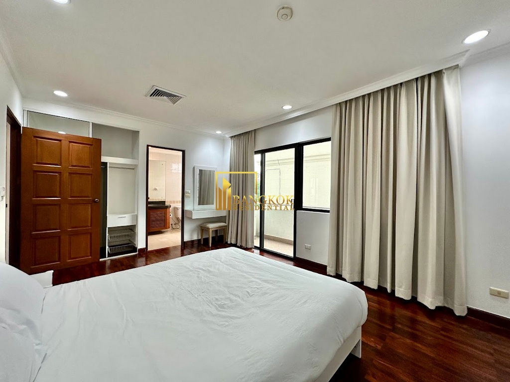 รูป Elegant 3 Bedroom Apartment for Rent in Thonglor - BR21143AP - รูปที่ 21/46