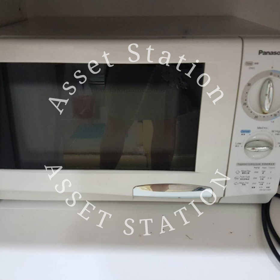 picture Grand Park View Asoke for rent, 2 bedrooms, partitioned room, available this January, near BTS Phetchaburi - 4/7