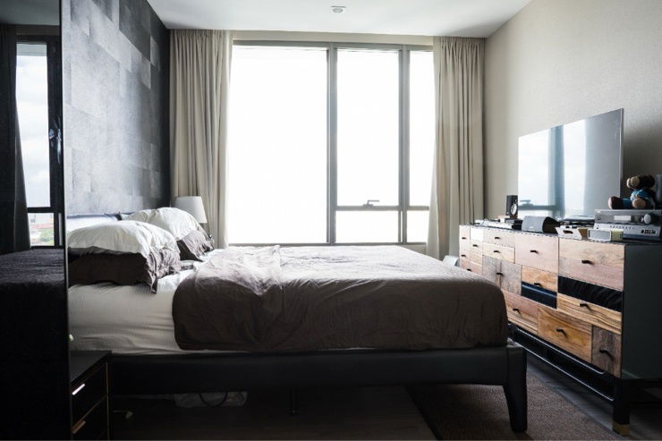 รูป ให้เช่า 333 Riverside (333 ริเวอร์ไซด์ ) Line : @condo24 (มี@ด้วย) - รูปที่ 7/33