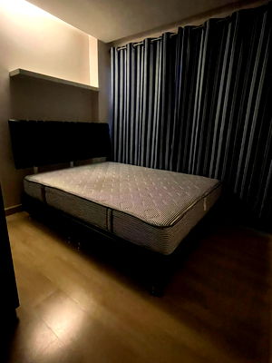 ขายคอนโด : ขายคอนโด ที่ เอมเมอรัลด์ เรสซิเดนท์ รัชดา