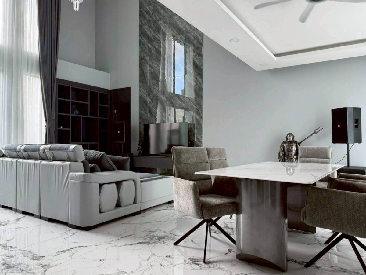 รูป ขายบ้านพูลวิลล่าซอยสยาม-พัทยา 5 ห้องนอน 5 ห้องน้ำ - รูปที่ 13/28