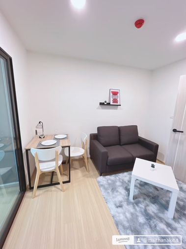 ให้เช่าคอนโด ชีวาทัยฮอลล์ มาร์ค ลาดพร้าว-โชคชัย 4 เฟส 2