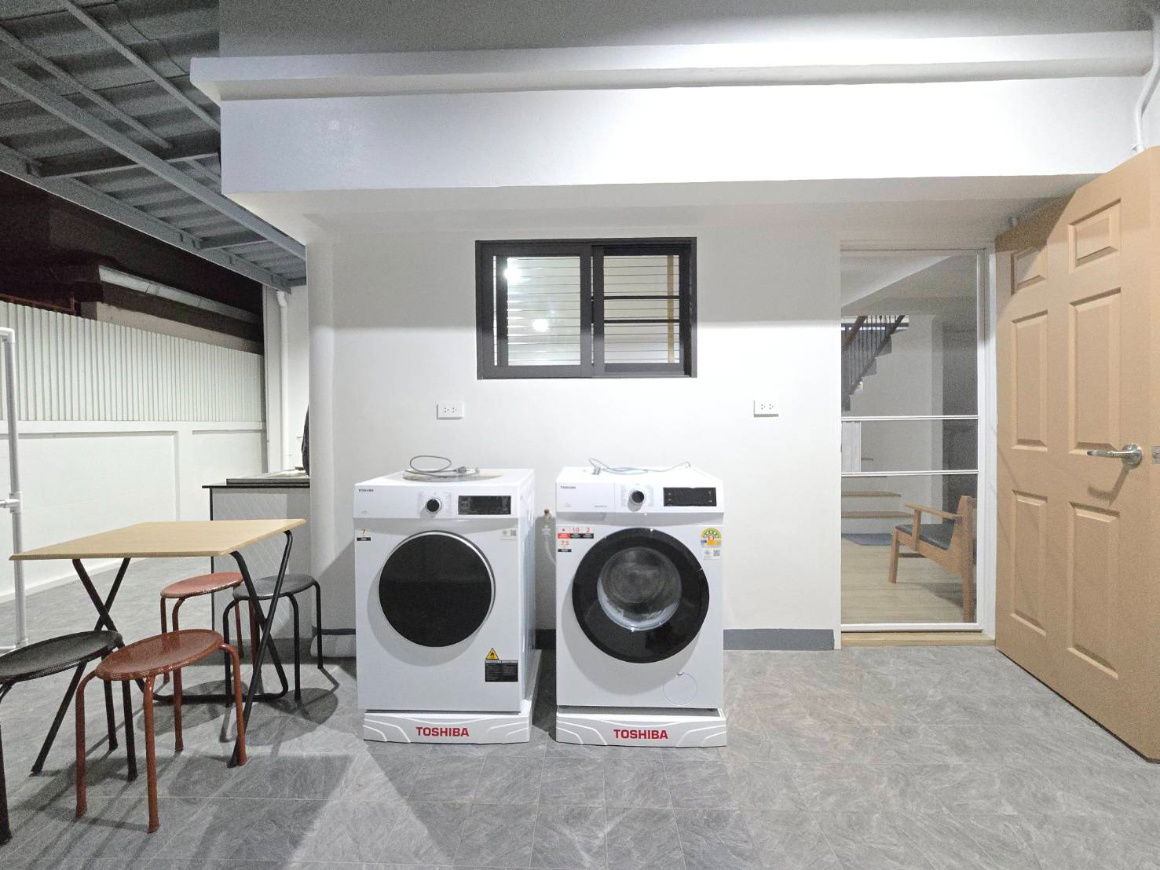 รูป ให้เช่าบ้านเดี่ยวสองชั้น 3 ห้องนอน 3 ห้องน้ำ 1 ห้องรับแขก 2 ห้องครัว 2-3 ที่จอดรถ - รูปที่ 15/29