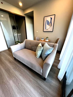 Condos for rent Concordian International School : For Rent Condo , Whizdom The Forestias , Bang Kaeo , Bang Phli , Samut Prakarn , CX-137395 ✅ Live chat with us ADD LINE @connexproperty ✅