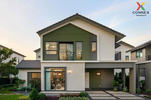 ขายบ้าน อณาสิริ รัตนาธิเบศร์ MRT-บางพลู บางรักพัฒนา บางบัวทอง นนทบุรี CX-137009 ✅ ทักไลน์ @connexproperty ตอบทันที ทีมงานมืออาชีพ ✅