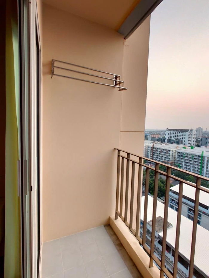 picture 🎈 #MT2308_246 🎈𝗙𝗼𝗿 𝗥𝗲𝗻𝘁 2️⃣4️⃣k.🔥🔥 #Near BTS On Nut ✨#Vacant room 27 Nov. 2025 Diamond Sukhumvit Condo - 6/6
