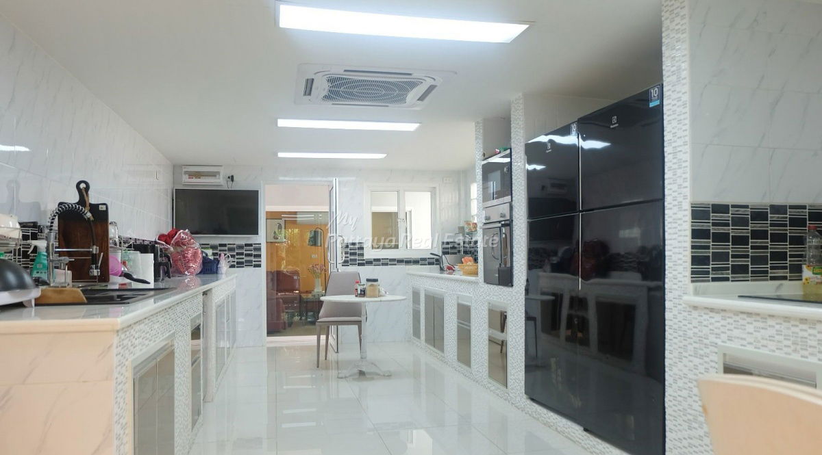 รูป HEPNL07 - ขายบ้านวิลล่า 3 ห้องนอน ปณาลี บ้านนา วิลเลจ - รูปที่ 6/16