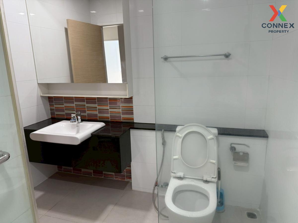 picture 🔥🔥🔥 For Rent Condo , The Coast Bangkok , BTS-Bang Na , Bang Na , Bang Na , Bangkok , CX-137204 ✅ Live chat with us ADD LINE @connexproperty ✅ 🔥🔥🔥 - 7/8