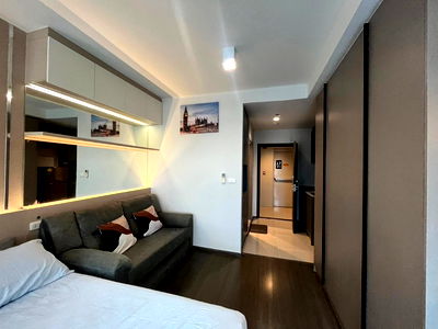 คอนโดให้เช่า : 🟪🟦🟩🟨🟧 ให้เช่า Ideo Sukhumvit93 📍 BTS สถานีบางจาก // อัพเดท 20.11.68🛎️🛎️ | 𝗟𝗶𝗻𝗲@: @𝗮𝘀𝘀𝗲𝘁𝘀𝗽𝗿𝗼