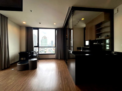 ขายคอนโด : ขาย!! ห้องสวยขนาดนี้ ใครจะไปอดใจไหว!! เดอะ ไลน์ สุขุมวิท 71 | The Line Sukhumvit 71 MD-25085280