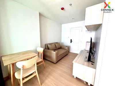 Condos for rent Thammasat Klong Luang Wittayakom : For Rent Condo , TERRA RESIDENCE , Khlong Nueng , khlong Luang , Pathum Thani , CX-137437 ✅ Live chat with us ADD LINE @connexproperty ✅