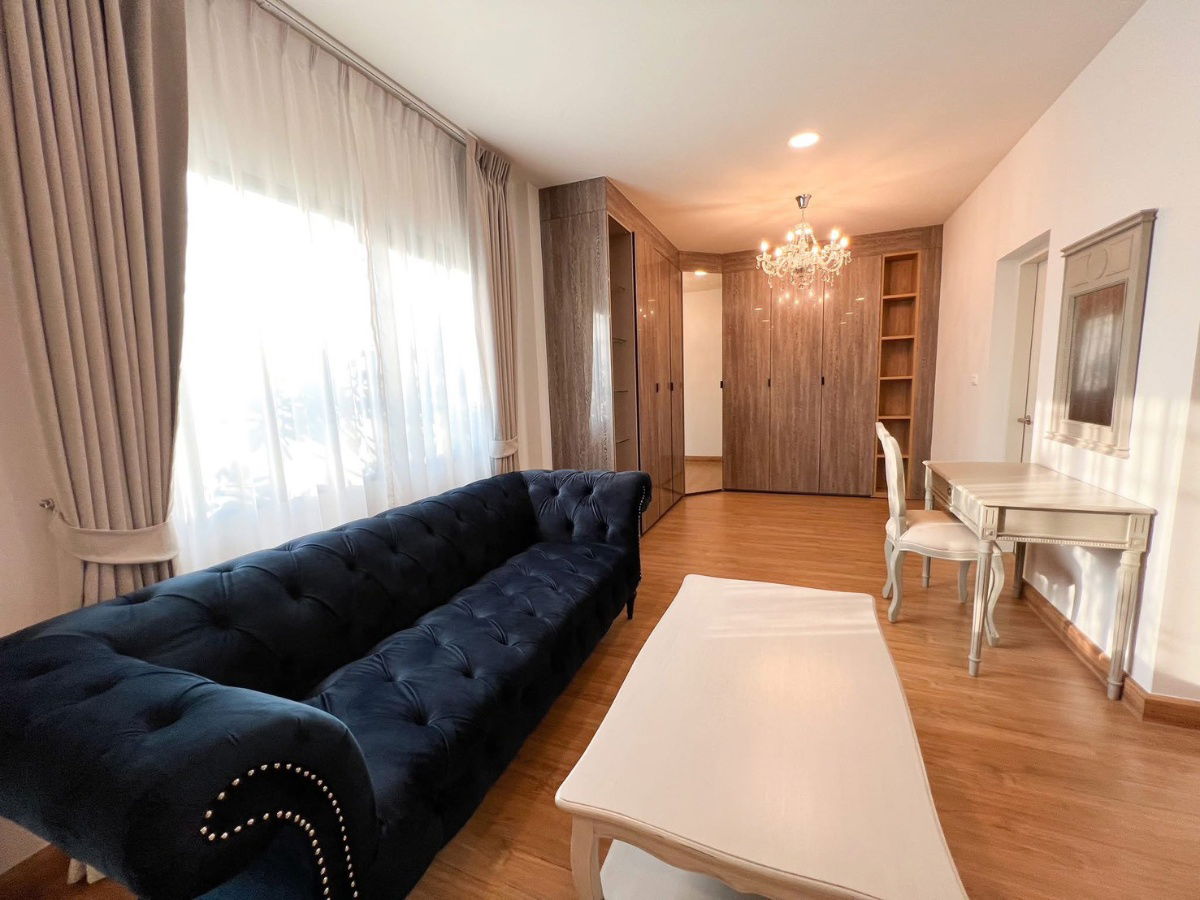 รูป 🏡✨ให้เช่าบ้านเดี่ยวหรู Centro Bangna 4 ห้องนอน 5 ห้องน้ำ ทำเลที่สุดของบางนา ใกล้ Mega บางนาเพียง 1 นาที! - รูปที่ 12/13