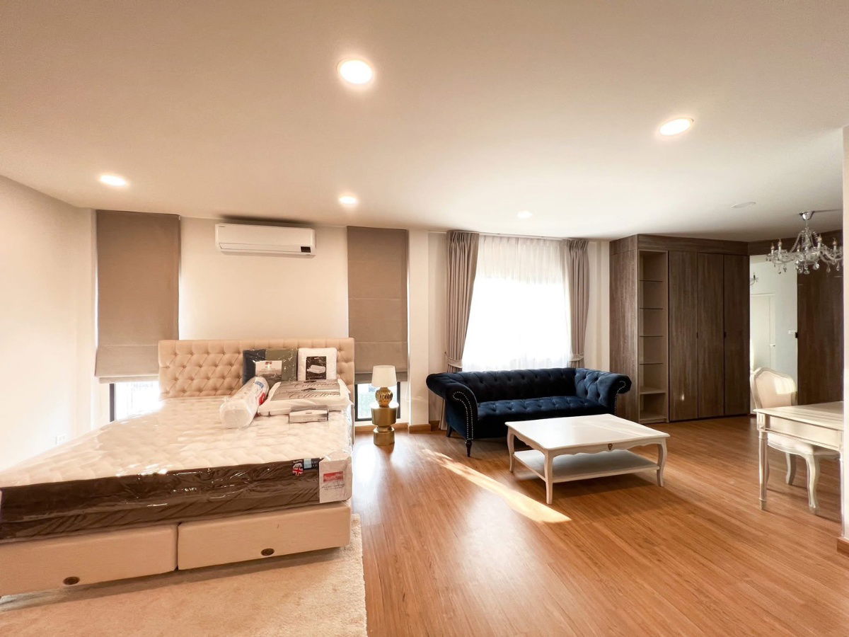 รูป 🏡✨ให้เช่าบ้านเดี่ยวหรู Centro Bangna 4 ห้องนอน 5 ห้องน้ำ ทำเลที่สุดของบางนา ใกล้ Mega บางนาเพียง 1 นาที! - รูปที่ 11/13