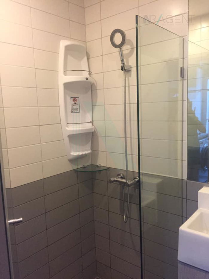 picture ð For Rent Condo IDEO MOBI SUKHUMVIT Building A, Floor 19,Studio, Room size 22.00 sqm - 8/8