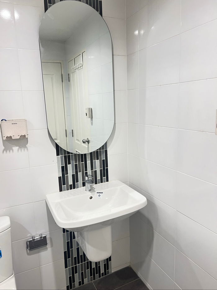 picture ð Condo for rent at The Niche Mono Bangna, 13,000 baht per month - 33/33