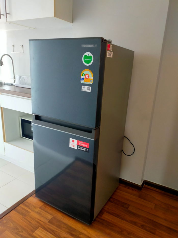 รูป ให้เช่า 1 ห้องนอน คอนโดยู วิภา-ลาดพร้าว - รูปที่ 11/18