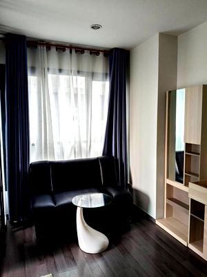 Condos for rent Soi On Nut (Sukhumvit 77) : The Base Park West Sukhumvit 77