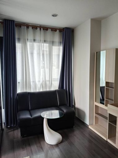 A5031168 ให้เช่า คอนโด The Base Park West Sukhumvit 77 ขนาด 30 ตร.ม ชั้น 5