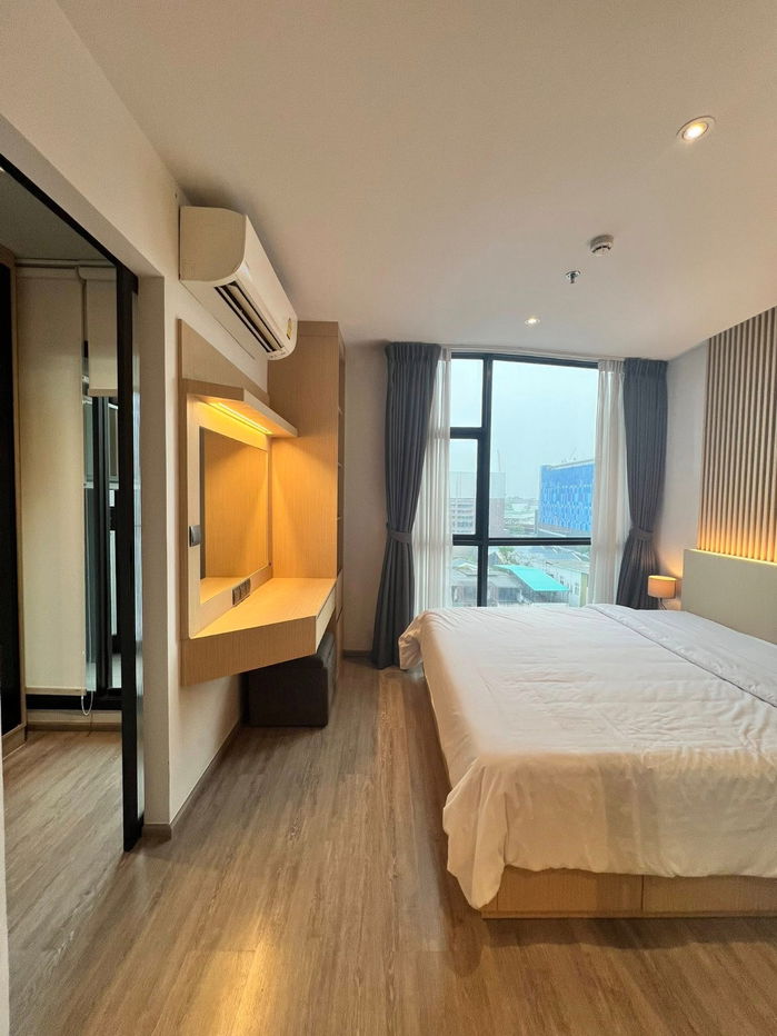 picture Condo for Rent RHYTHM Ekkamai (CR03254) - 9/10