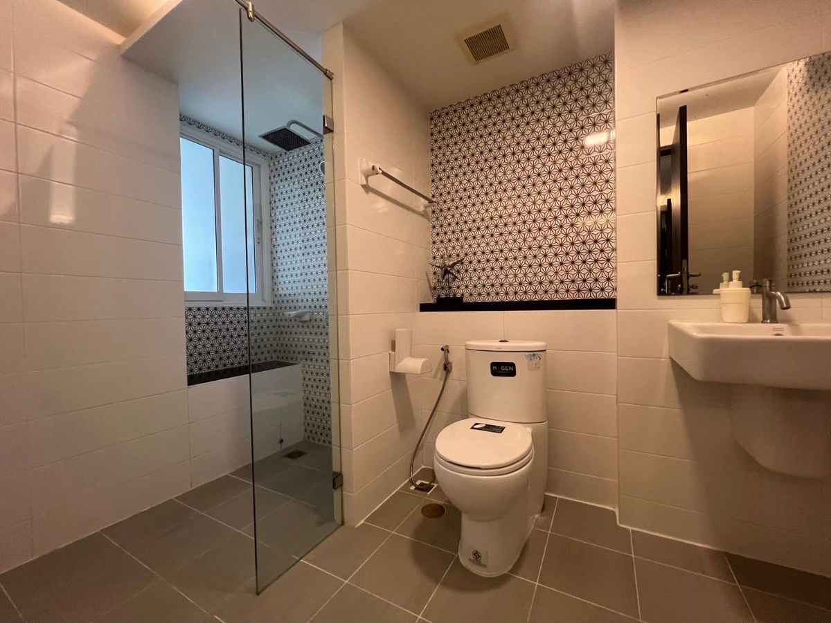 รูป 📣📣++ให้เช่า คอนโด เลอ ฌ็อง พรีเมียม ลาดพร้าว 112-114 - Le Champs Premium Ladprao 112-114 - รูปที่ 12/13