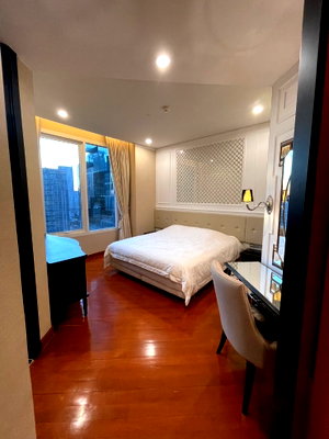 Condos for rent : HotDeal​🔥🔥  For Rent​ | Prime Location and Special Price, Condo at The Infinity MD-25026329