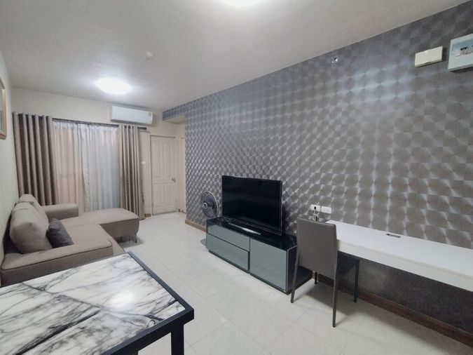  💖💖For Sale Supalai Park Khaerai - Ngamwongwan (1 Bed 46 ตร.ม/2.30 ล้าน) ชั้น 22 ใกล้ห้าง, ศูนย์ราชการ, MRT สอบถาม LINE: atfirm2010  💖💖