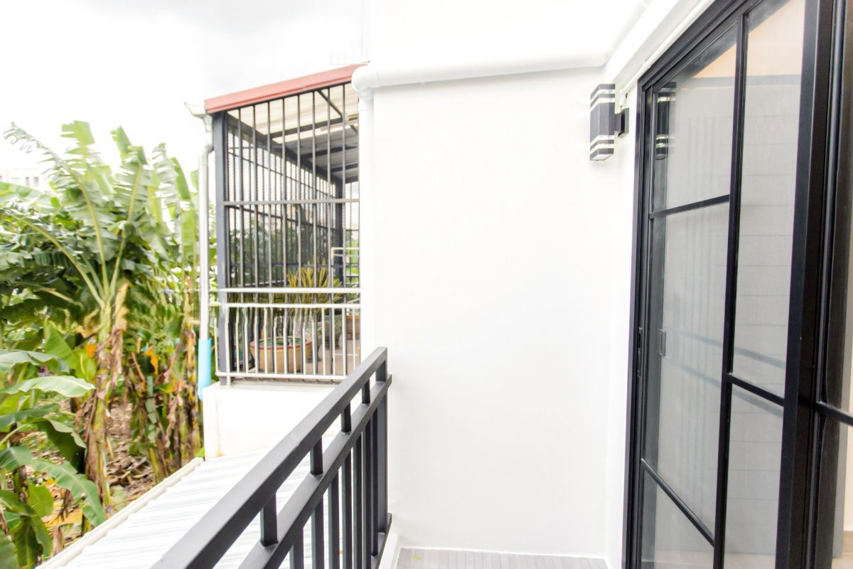 รูป S543 เปิดตัวสมาชิกใหม่ล่าสุดของโครงการ ✨ น้อง F R E E D O M ✨ ซอยเสรีไทย 17 ราคาพิเศษเพียง 5.49 ล้านบาท - รูปที่ 14/28