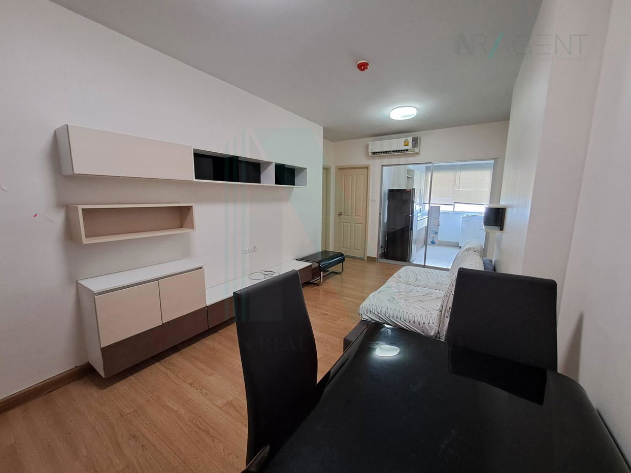 picture For Rent Condo SUPALAI VISTA @ PAK KRED INTERSECTION Building 1, Floor 9,1 bed room, Room size 47 sqm - 5/8