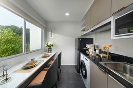 Project The Kanava Condo Chiangmai Picture - 3/8