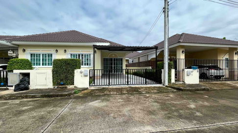 🏡✨ ให้เช่าบ้านแฝดในโครงการ หางดง เชียงใหม่ ใกล้โรงเรียนนานาชาติและกาดฝรั่ง