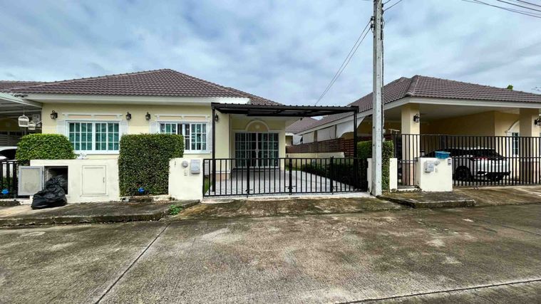 🏡✨ ให้เช่าบ้านแฝดในโครงการ หางดง เชียงใหม่ ใกล้โรงเรียนนานาชาติและกาดฝรั่ง