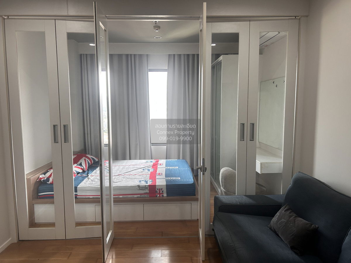 picture FOR RENT condo , Blocs 77 , BTS-On Nut , Phra Khanong Nuea , Watthana , Bangkok , CX-08797 ✅ Live chat with us ADD LINE @connexproperty ✅ - 5/8