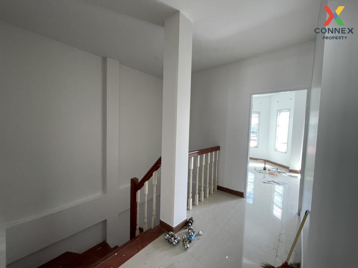 รูป ขายทาวน์เฮ้าส์/ทาวน์โฮม นครทอง เพรสซิเดนท์ แพรกษาใหม่ เมืองสมุทรปราการ สมุทรปราการ CX-135909 ✅ ทักไลน์ @connexproperty ตอบทันที ทีมงานมืออาชีพ ✅ - รูปที่ 4/11