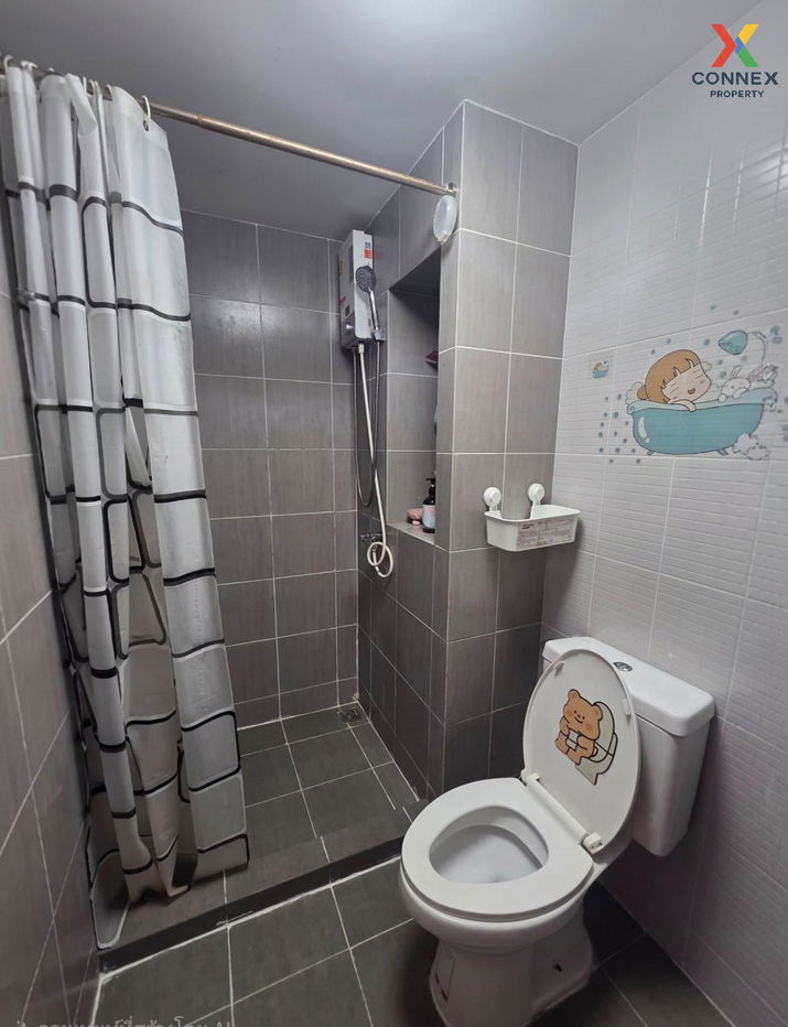 picture 🔥🔥🔥 For Rent Condo , Kensington Sukhumvit - Theparak , BTS-Samrong , Bang Mueang Mai , Mueang Samut Prakan , Samut Prakarn , CX-136960 ✅ Live chat with us ADD LINE @connexproperty ✅ 🔥🔥🔥 - 4/5