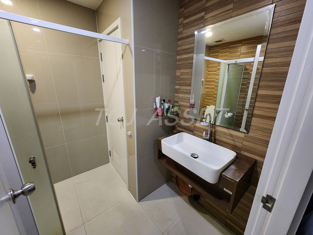 รูป ⭐️ ขายทาวน์เฮ้าส์ หมู่บ้านพฤกษาวิลล์ 73 ซอยพัฒนาการ 38  | ทำเลพัฒนาการ - อ่อนนุช - ประเวศ - ศรีนครินทร์ - รูปที่ 10/15