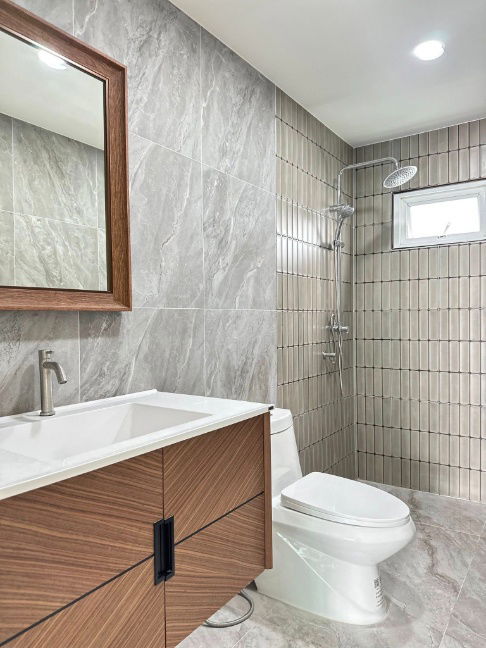 รูป ขายบ้านพัทยา 3 ห้องนอน - ซอยชัยพฤกษ์ 2 ตกแต่งเฟอร์นิเจอร์พร้อมอยู่! - รูปที่ 20/21