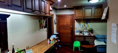 ขายคอนโด : ขายคอนโดพญาไทพชาซ่า 1 นอน 2 น้ำ พร้อมอยู่ 