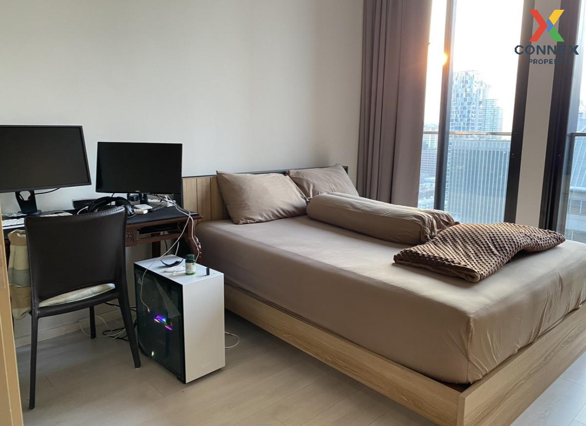 picture For Rent Condo , Noble Ploenchit , BTS-Phloen Chit , Lumpini , Pathum Wan , Bangkok , CX-137412 ✅ Live chat with us ADD LINE @connexproperty ✅ - 7/10