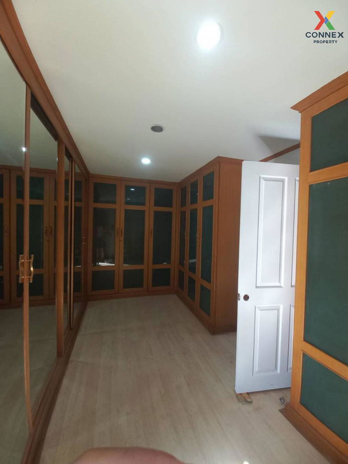 picture For Rent Townhouse/Townhome , BAAN KLANG MUANG RAMA9-RAMKHMAHAENG , Phlapphla , Wang Thong Lang , Bangkok , CX-137047 ✅ Live chat with us ADD LINE @connexproperty ✅ - 8/12