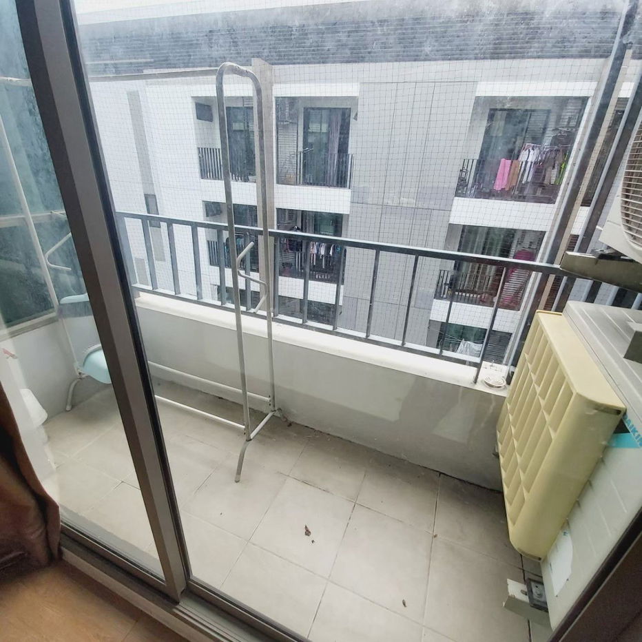 รูป เอสต้า 2 นอน ใกล้รถไฟฟ้าบีทีเอสสายหยุด ติดต่อเช่าฟ้า โทร 0658309884 ไลน์ไอดี @condo55 - รูปที่ 6/26