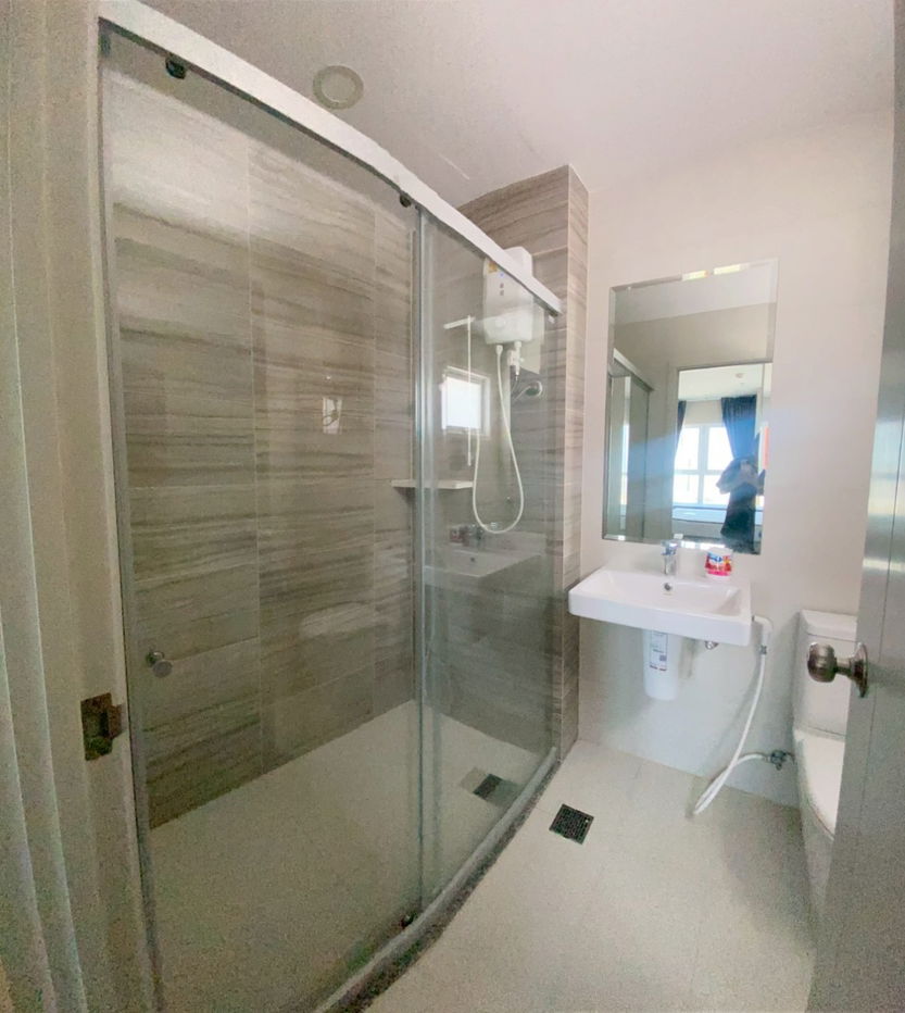 picture New, Beautiful Condo for Rent – Fully Furnished and Close to MRT Station - 14/29