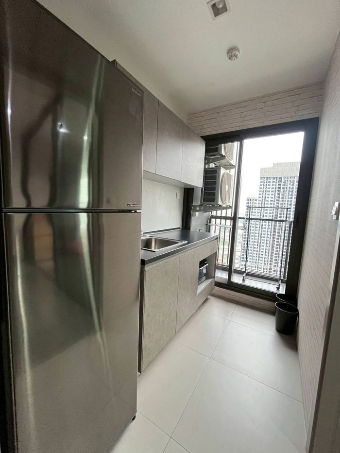 picture The Politan Aqua for rent ✨ Fully furnished - 7/9