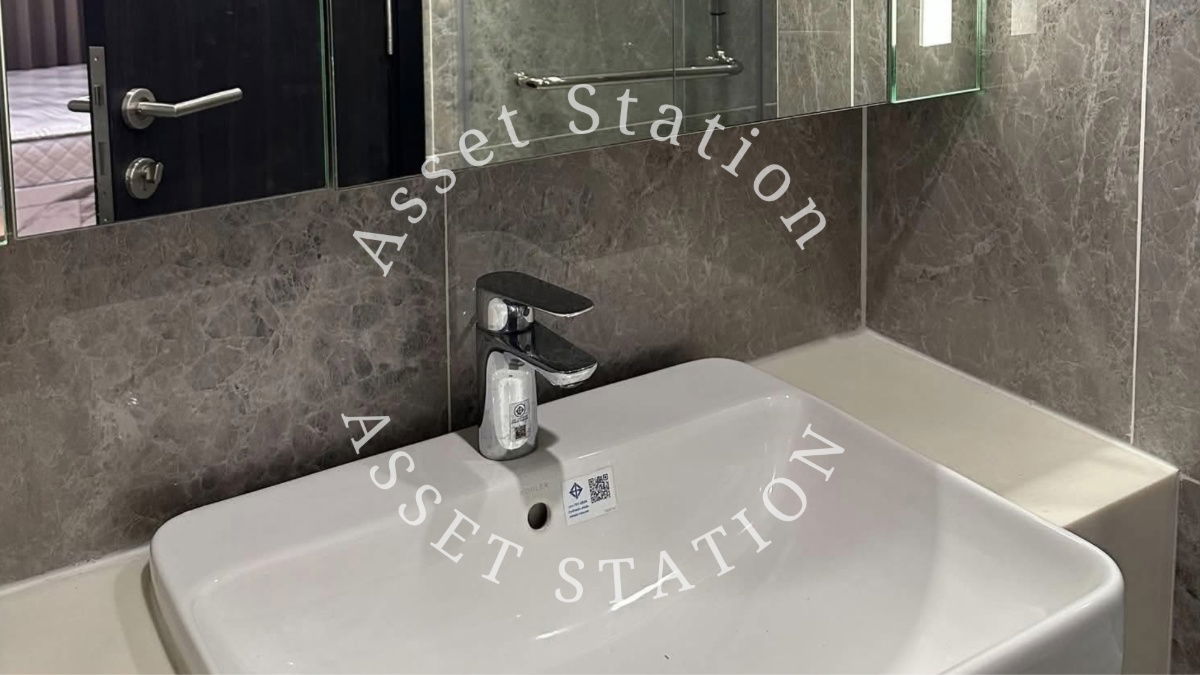 รูป ให้เช่า Noble Around Ari คอนโดใหม่พร้อมเช่า New Iconic Residence ใกล้ BTS อารีย์ - รูปที่ 8/9