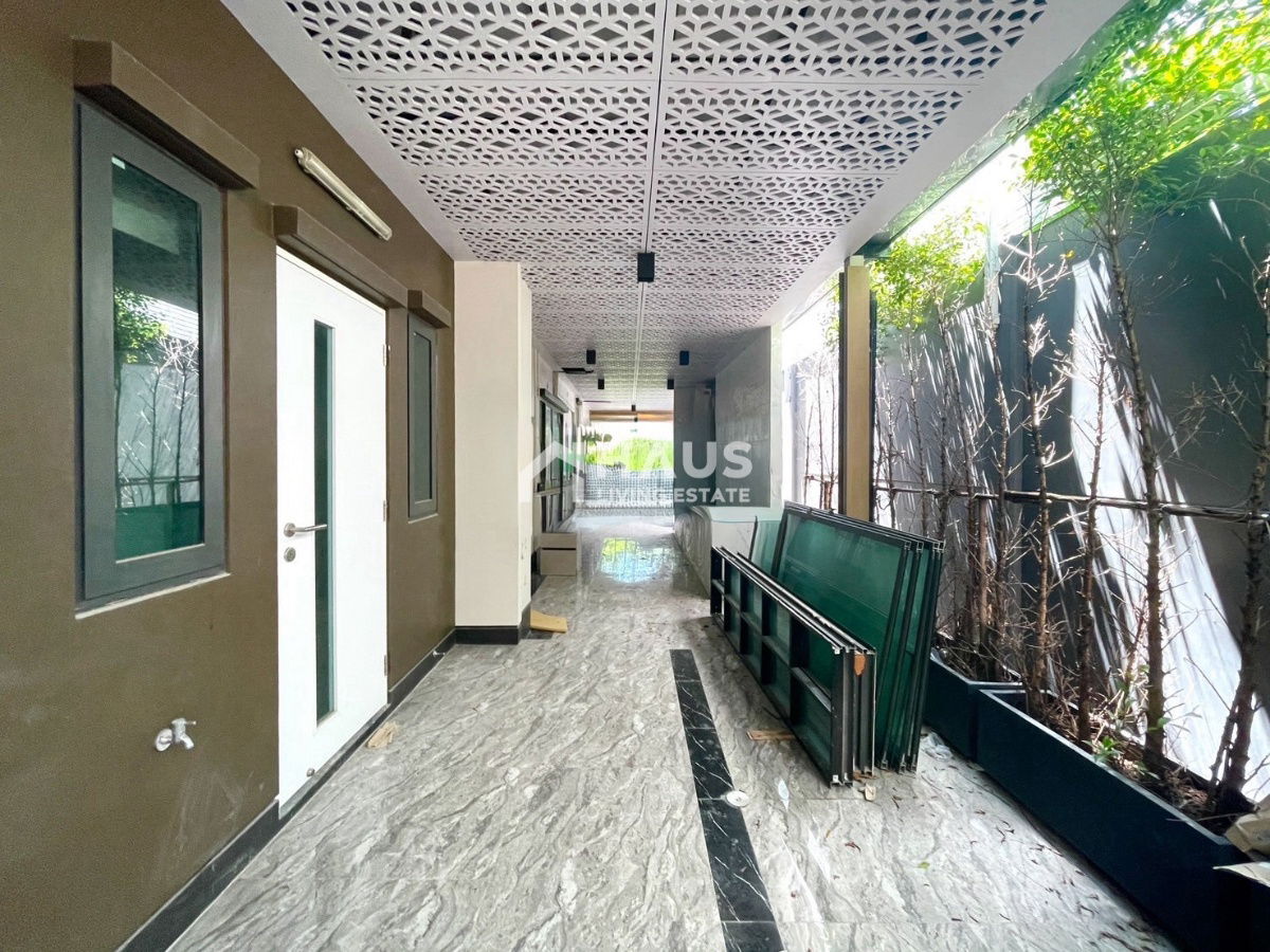 รูป 🔥 ขายบ้านเดี่ยว เศรษฐสิริ จรัญฯ - ปิ่นเกล้า 2 🔥/ 4 ห้องนอน #HRP1021 - รูปที่ 17/20