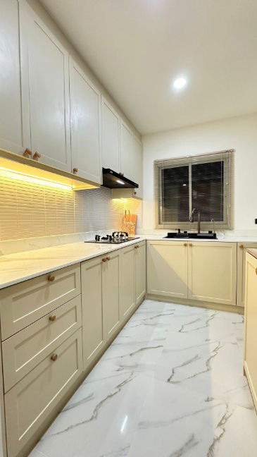 รูป ขายบ้านพัทยา 3 ห้องนอน - ซอยชัยพฤกษ์ 2 ตกแต่งเฟอร์นิเจอร์พร้อมอยู่! - รูปที่ 14/21