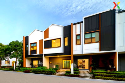 ทาวน์โฮม สมุทรปราการ : ขายทาวน์เฮ้าส์/ทาวน์โฮม  อณาสิริ บางนา บางบ่อ บางบ่อ สมุทรปราการ CX-137014 ✅ ทักไลน์ @connexproperty ตอบทันที ทีมงานมืออาชีพ ✅ 